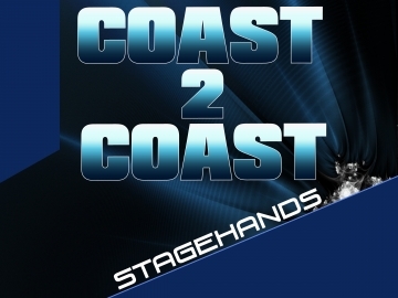 Coast 2 Coast StageHands